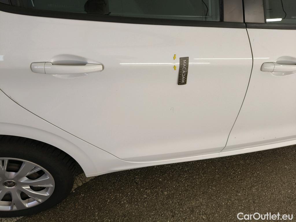  Peugeot  208  Affaire Premium Pack 1.6 HDi 75CV BVM5 E6 #56