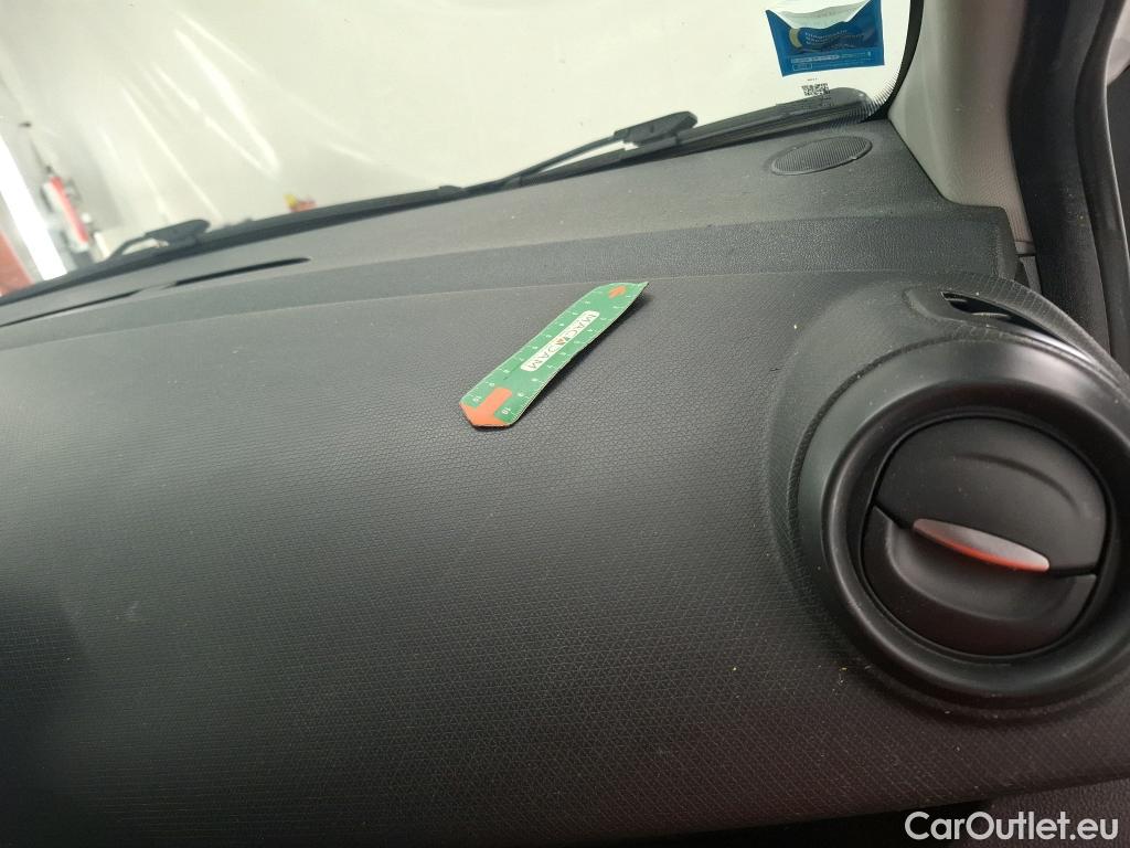  Renault  Clio  IV Air 1.5 dCi 75CV BVM5 E6 #10