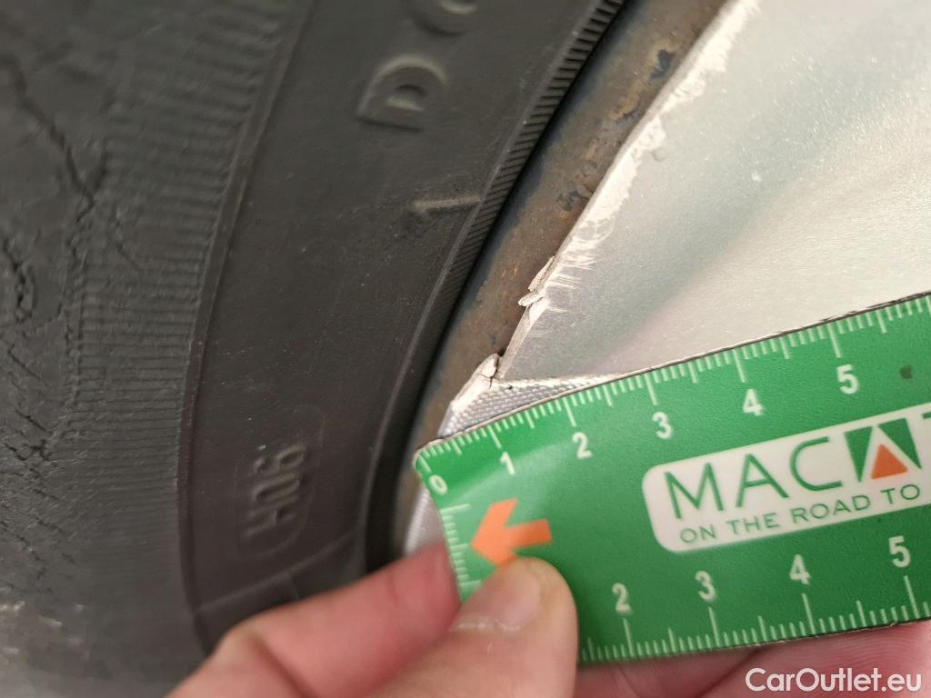  Renault  Clio  IV Air 1.5 dCi 75CV BVM5 E6 #26