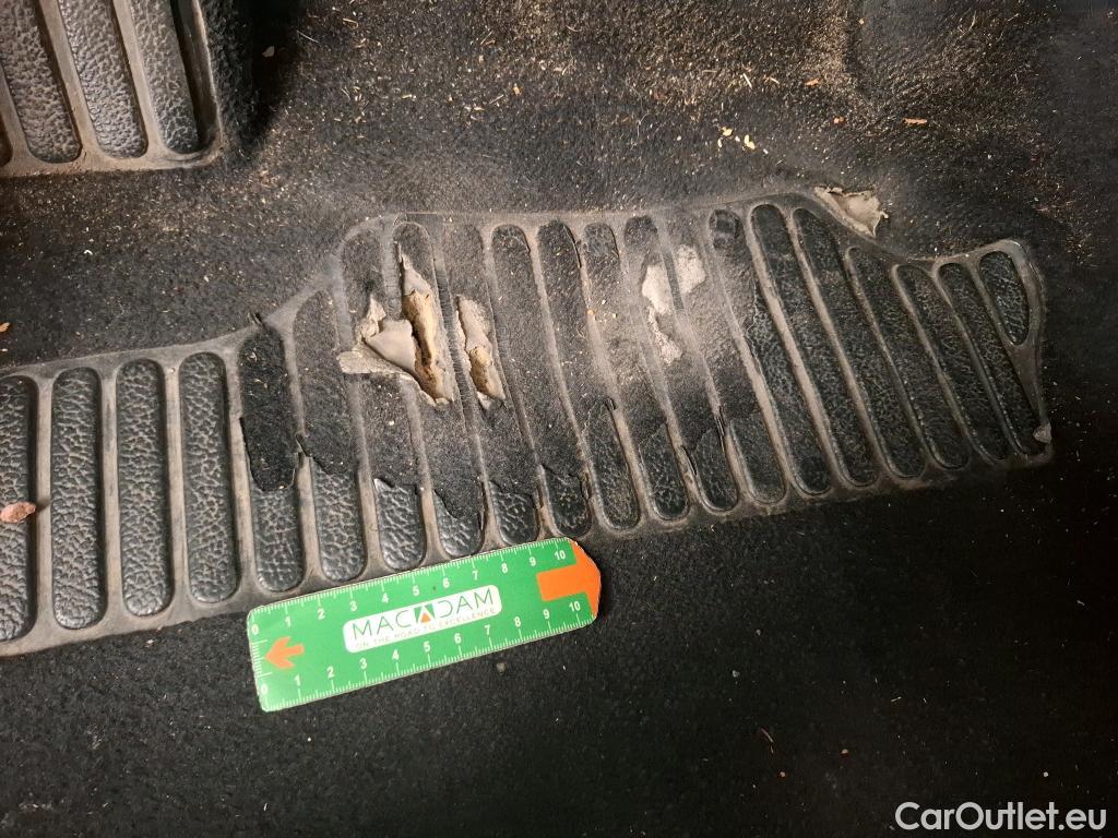  Renault  Clio  IV Air 1.5 dCi 75CV BVM5 E6 #5