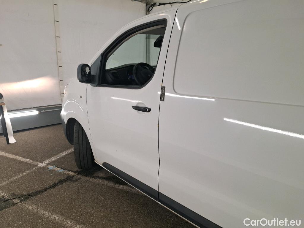  Peugeot  Expert  Fourgon Premium Standard 1.6 HDi 95CV BVM5 E6 #12