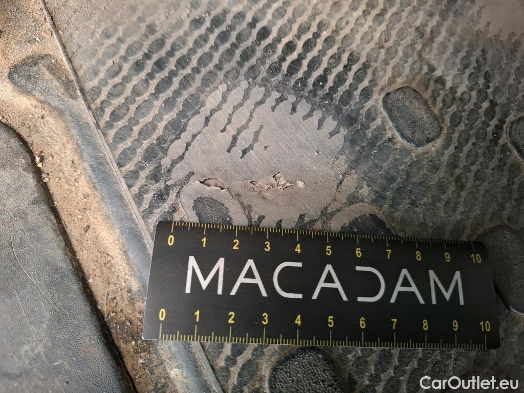  Renault  Trafic  Fourgon L1H1 1000 Confort 1.6 dCi 95CV BVM6 E6dT #50