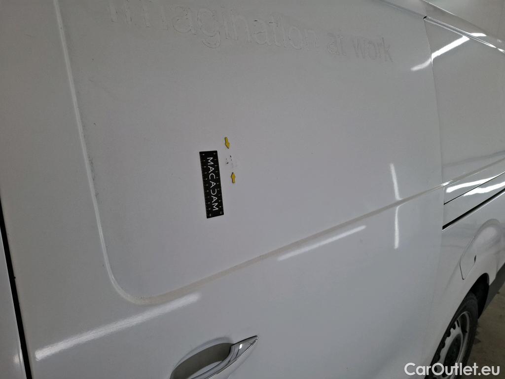  Peugeot  Expert  Fourgon Premium L3 2.0 HDi 120CV BVM6 E6dT #45