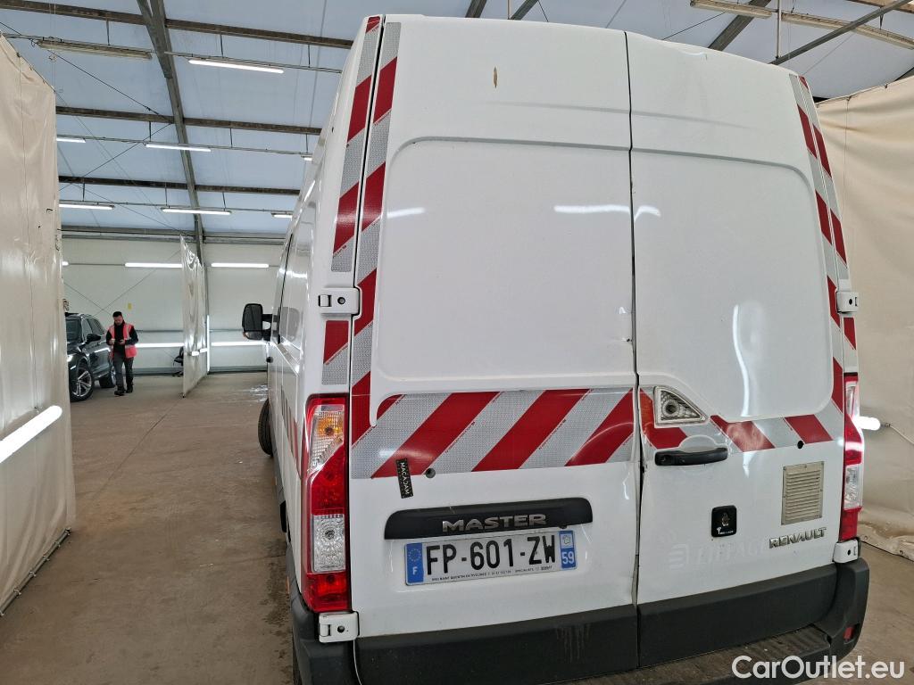  Renault  Master  Fourgon L3H2 3 5 Grand Confort dCi 135CV BVM6 7 Sieges E6dT #62