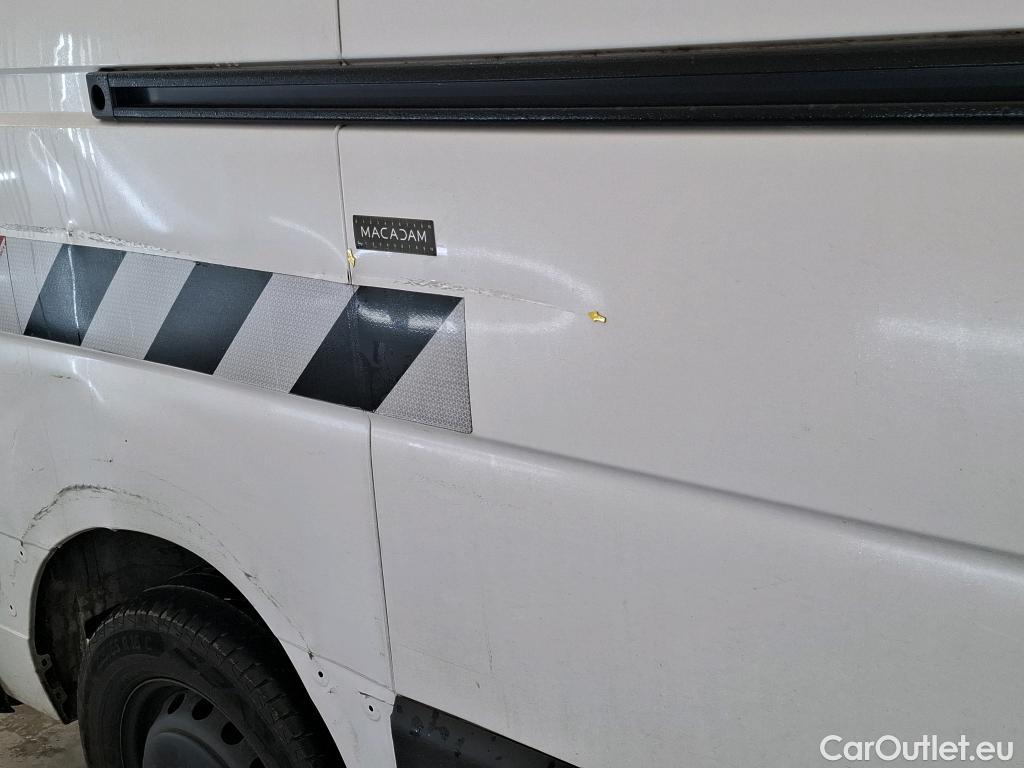  Renault  Master  Fourgon L3H2 3 5 Grand Confort dCi 135CV BVM6 7 Sieges E6dT #12