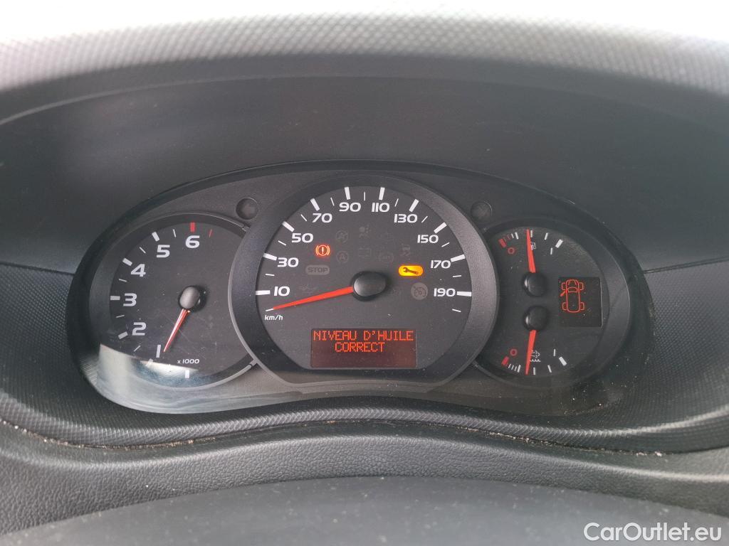  Renault  Master RENAULT  VU 4p Fourgon FGGCf Trac F3500 L2H3 dCi 110 Euro6 #73