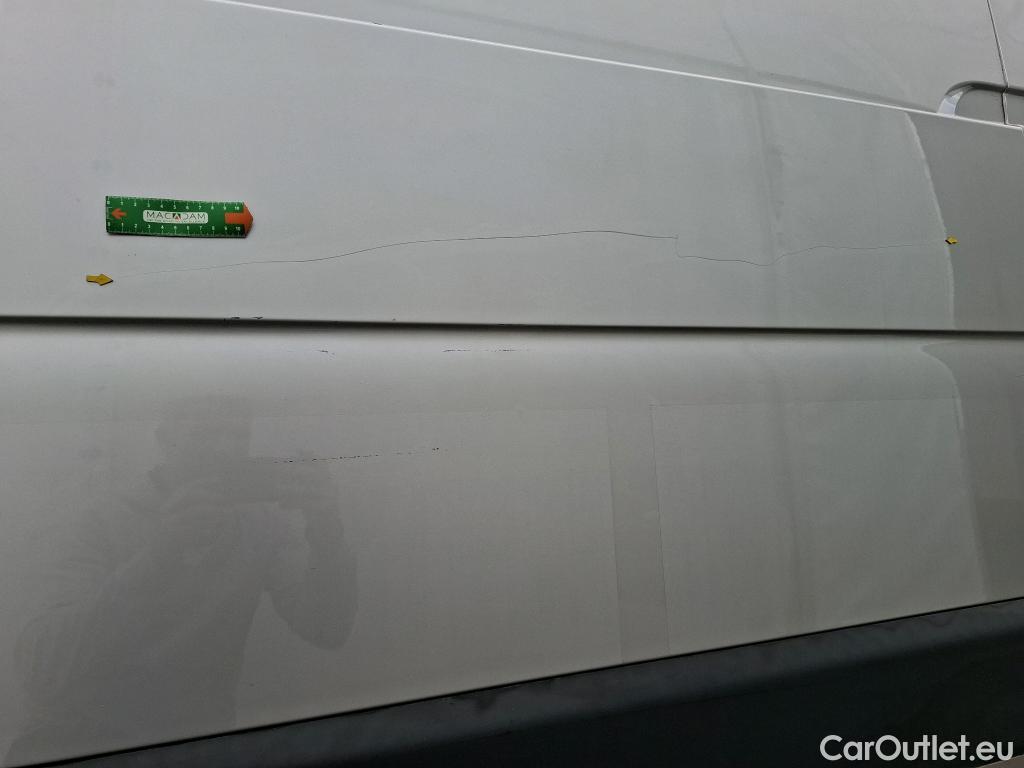  Renault  Master RENAULT  VU 4p Fourgon FGGCf Trac F3500 L2H3 dCi 110 Euro6 #33