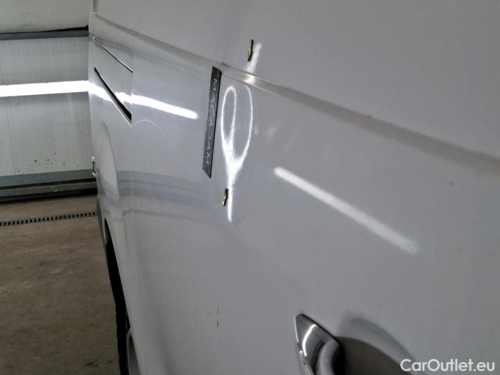  Peugeot  Expert  Fourgon Premium L3 2.0 HDi 120CV BVM6 E6dT #5