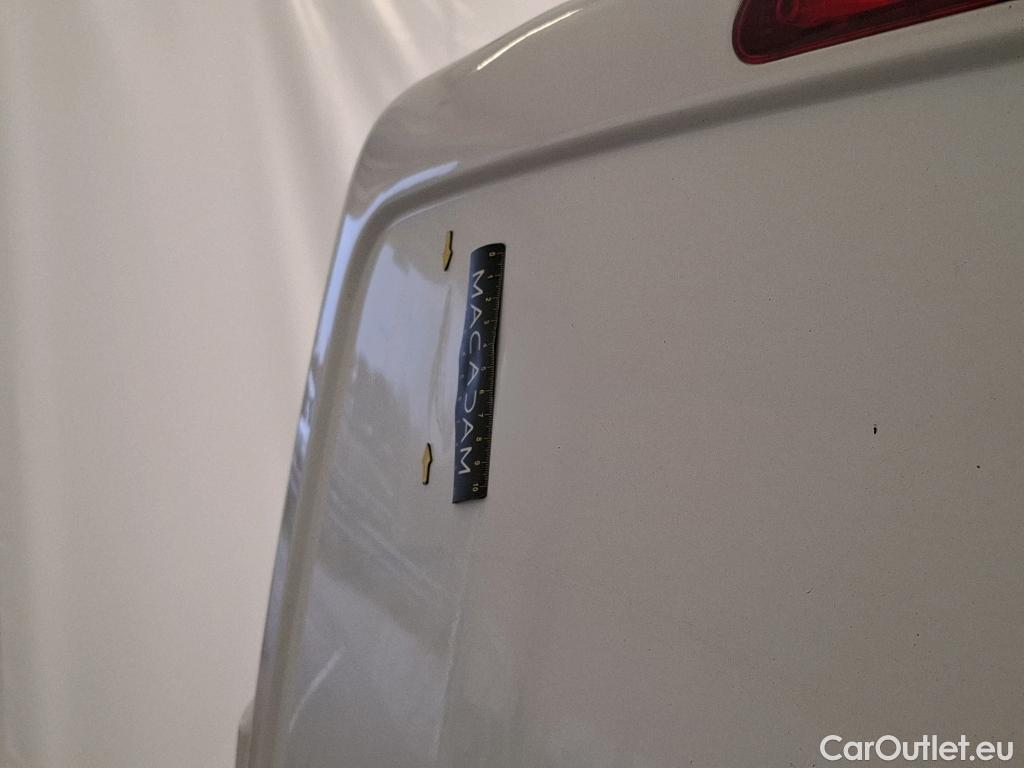  Peugeot  Expert  Fourgon Premium Standard 1.6 HDi 95CV BVM5 E6 #21