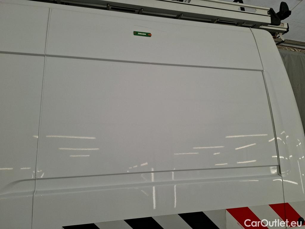  Renault  Master  III Fourgon L2H2 3 5 Grand Confort dCi 130CV BVM6 E6 #8