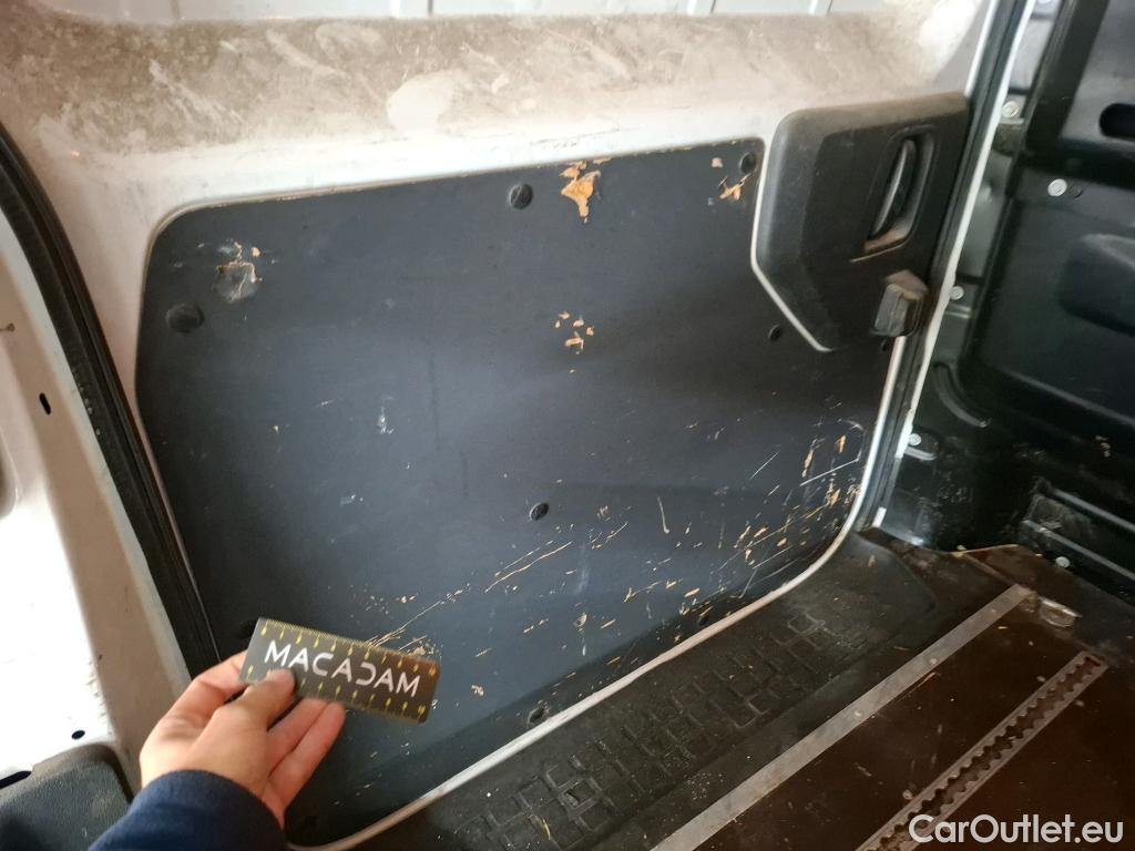  Peugeot  Expert  Fourgon Premium L3 2.0 HDi 120CV BVM6 E6dT #20