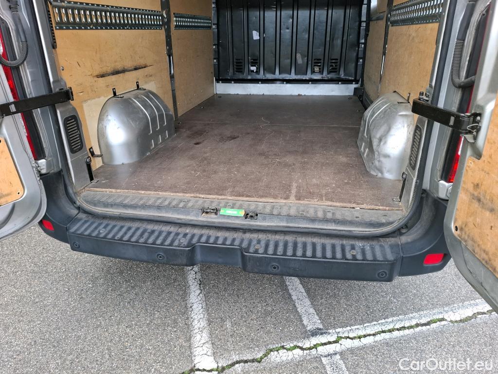  Renault  Master RENAULT  VU 4p Fourgon FGGCf Trac F3500 L2H3 dCi 110 Euro6 #64