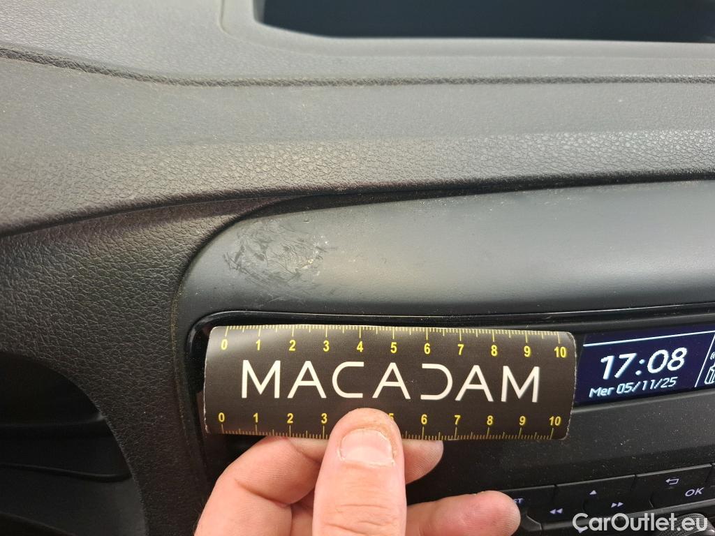  Peugeot  Expert  Fourgon Premium Standard 1.6 HDi 95CV BVM5 E6 #27