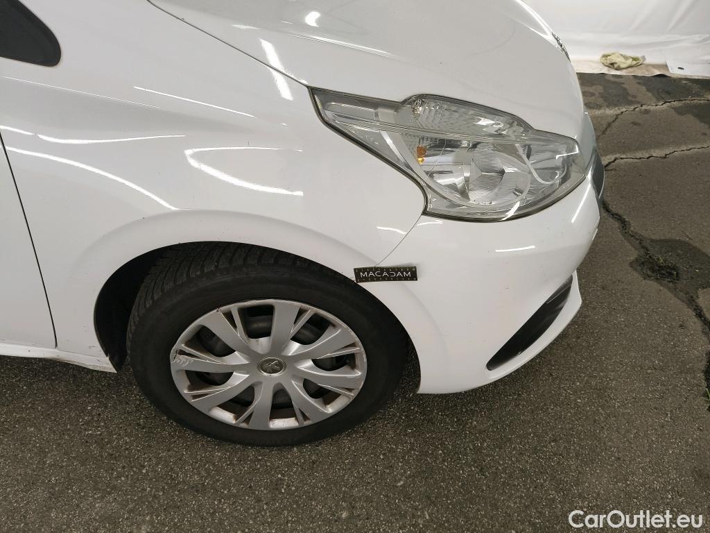  Peugeot  208  Affaire Premium Pack 1.6 HDi 75CV BVM5 E6 #6