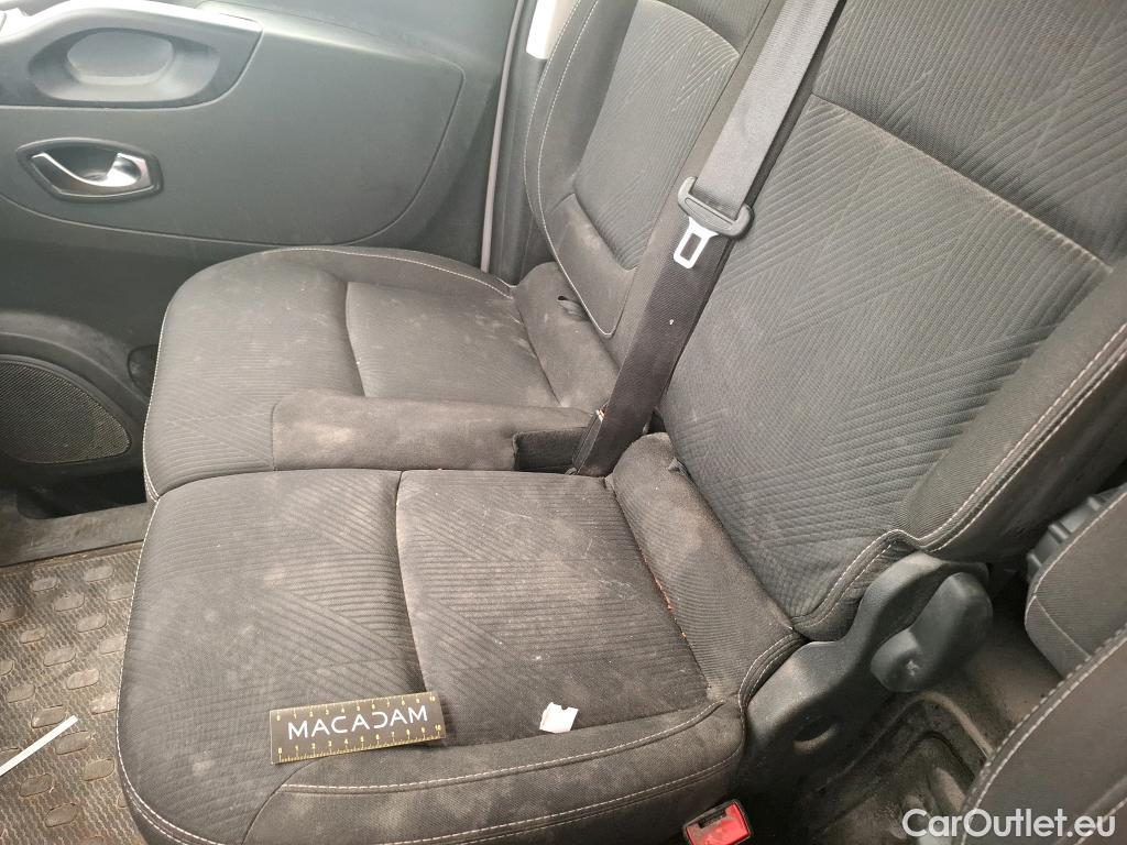  Renault  Trafic  Fourgon L1H1 1000 Confort 1.6 dCi 95CV BVM6 E6dT #55