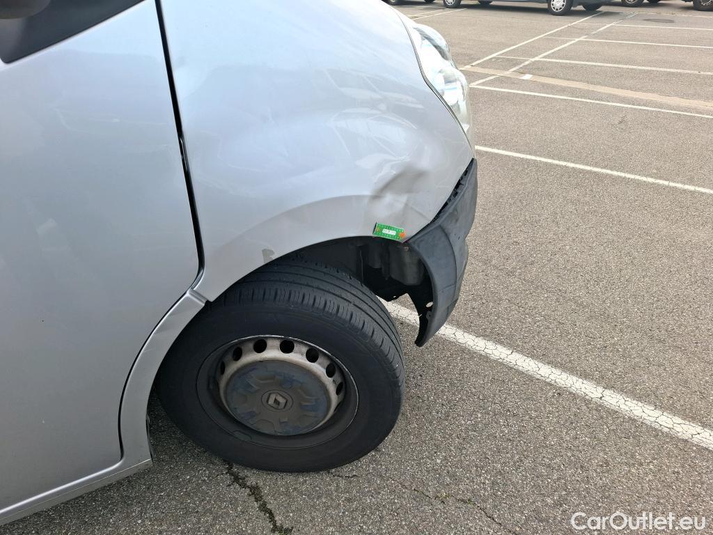  Renault  Master RENAULT  VU 4p Fourgon FGGCf Trac F3500 L2H3 dCi 110 Euro6 #60