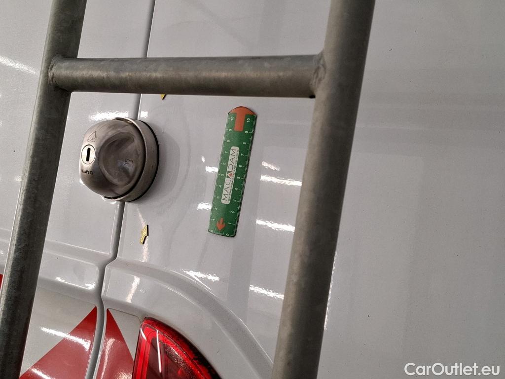  Renault  Master  III Fourgon L2H2 3 5 Grand Confort dCi 130CV BVM6 E6 #13