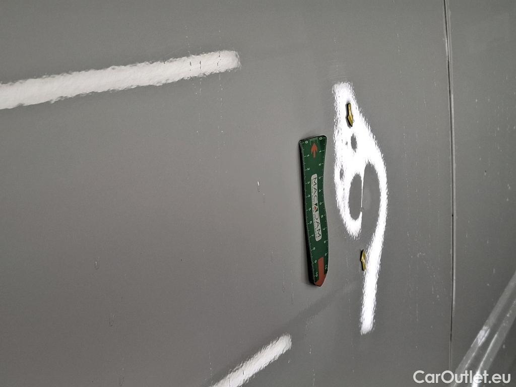  Renault  Trafic RENAULT  / 2019 / 4P / Fourgon tole NV FG GCF L1H1 1200 dCi 120 S&S #2