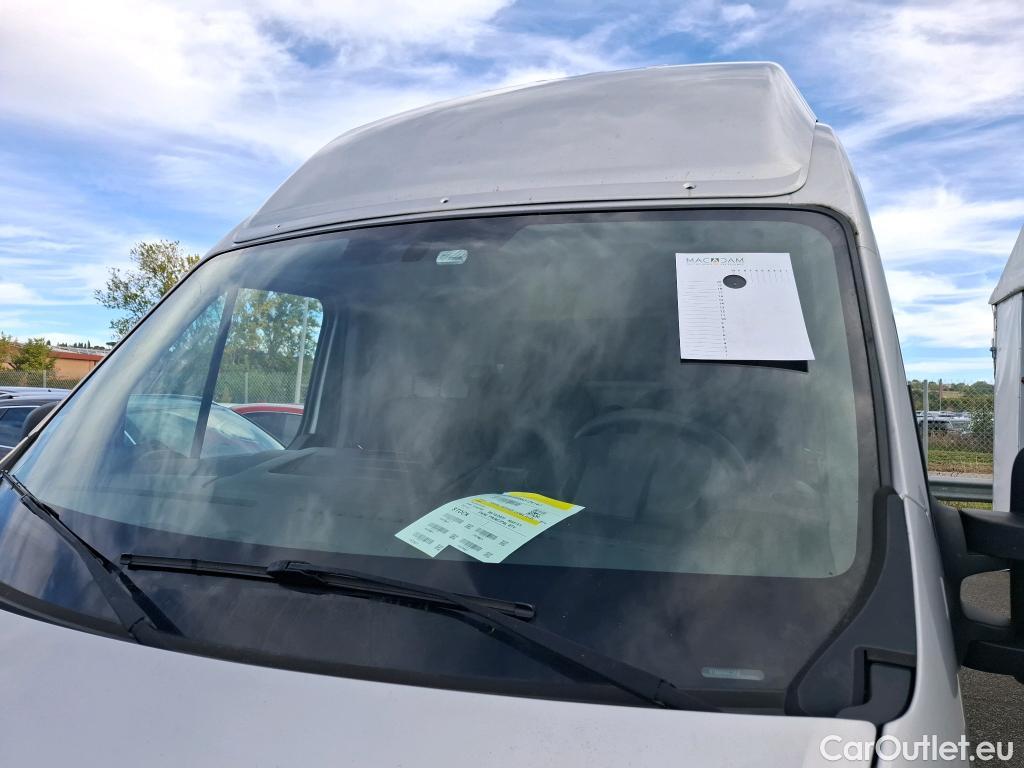  Renault  Master RENAULT  VU 4p Fourgon FGGCf Trac F3500 L2H3 dCi 110 Euro6 #70