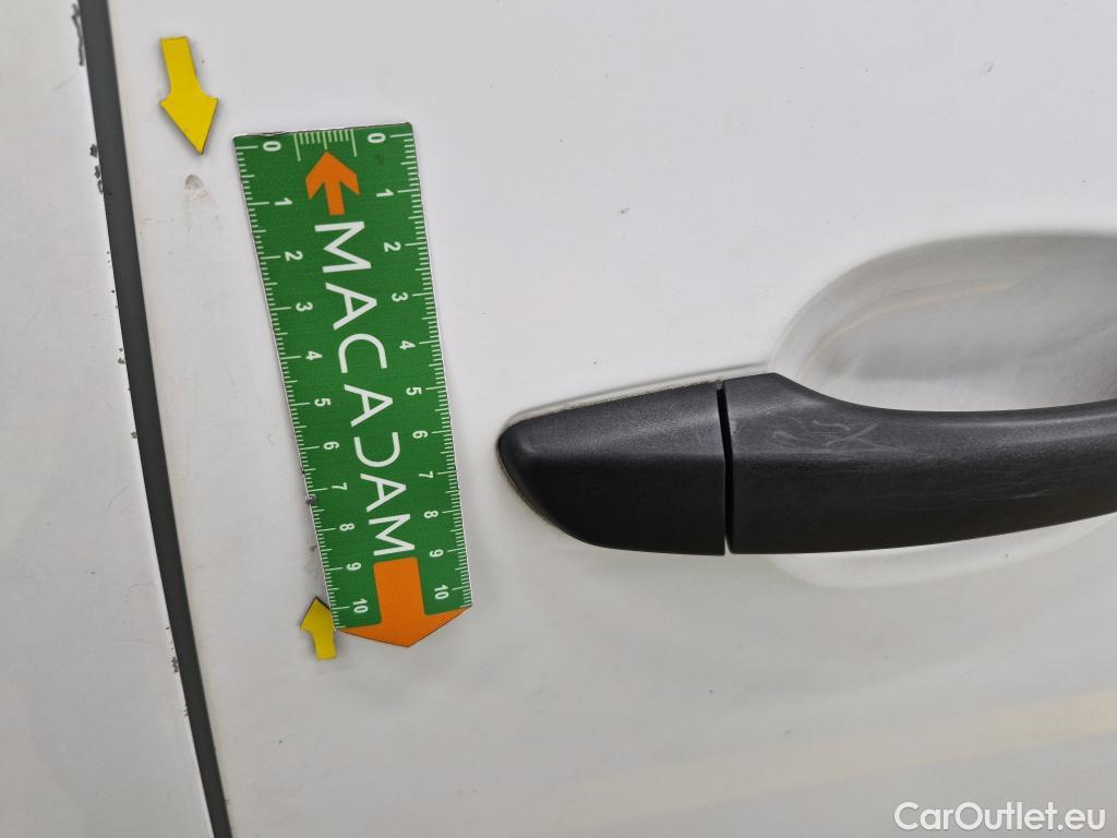  Peugeot  Partner  Premium L1 1.2 PureTech 110CV BVM6 E6d #13