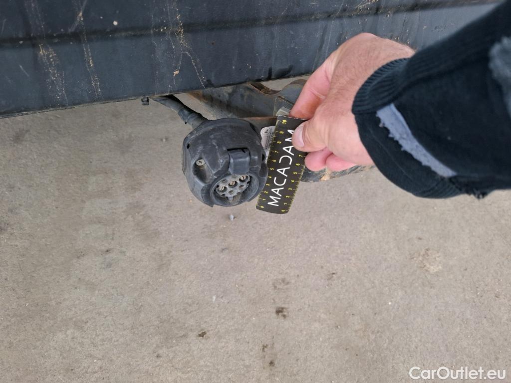  Renault  Trafic  Furgon Grand Confort L1H1 1200 1.6 dCi 125CV BVM6 E6 #17