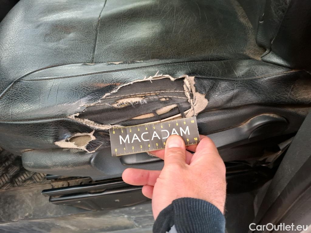  Renault  Trafic  Furgon Grand Confort L1H1 1200 1.6 dCi 125CV BVM6 E6 #3