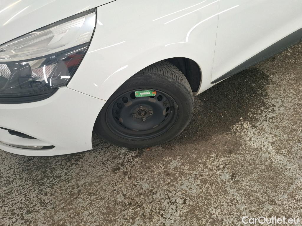  Renault  Clio  IV Air 1.5 dCi 75CV BVM5 E6 #24