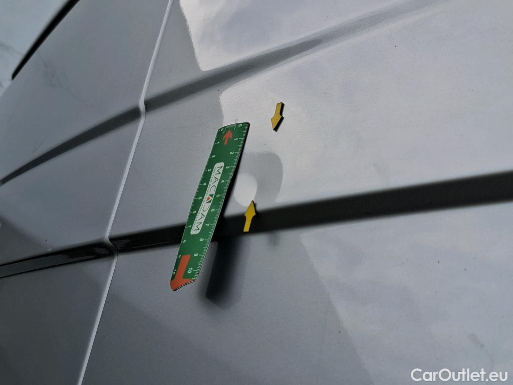  Renault  Master RENAULT  VU 4p Fourgon FGGCf Trac F3500 L2H3 dCi 110 Euro6 #29