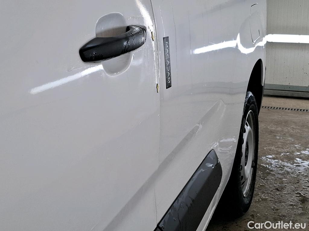  Peugeot  Partner  Premium L2 1.5 HDi 100CV BVM5 E6dT #2