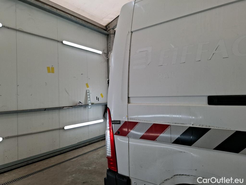  Renault  Master  Fourgon L3H2 3 5 Grand Confort dCi 135CV BVM6 7 Sieges E6dT #29