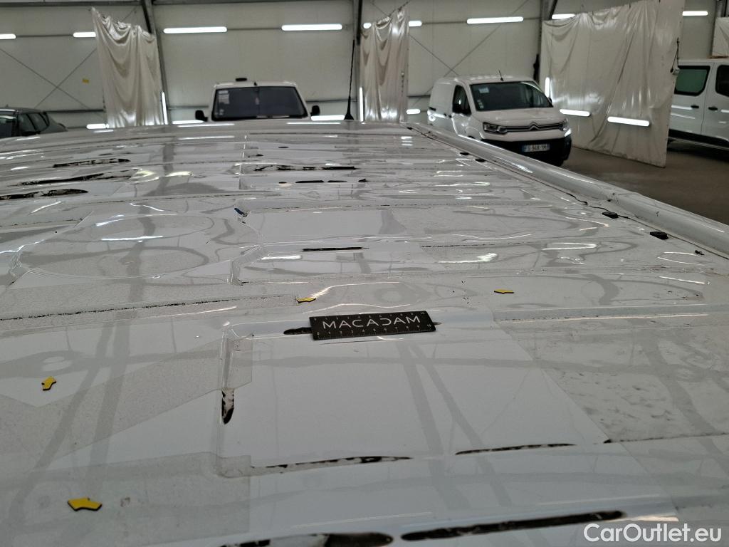  Renault  Trafic  Fourgon L1H1 1000 Confort 1.6 dCi 95CV BVM6 E6dT #3