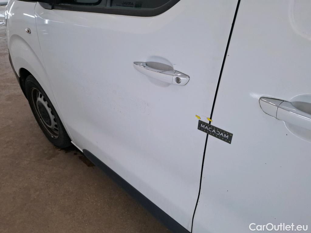  Peugeot  Expert  Fourgon Premium L3 2.0 HDi 120CV BVM6 E6dT #47