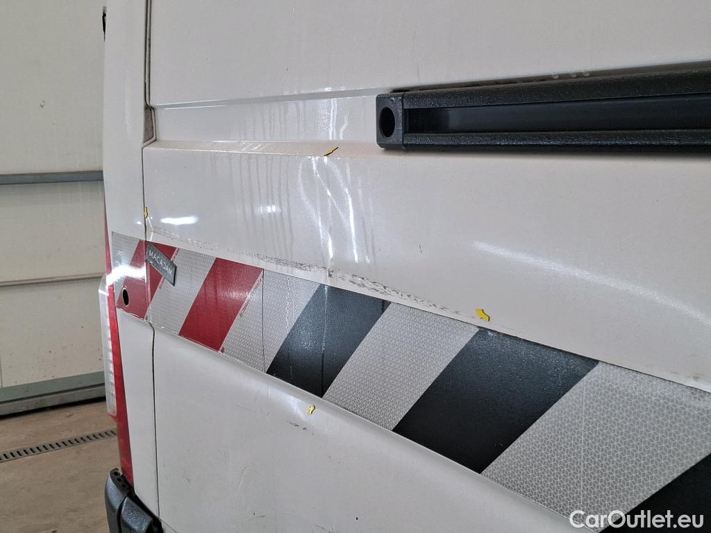  Renault  Master  Fourgon L3H2 3 5 Grand Confort dCi 135CV BVM6 7 Sieges E6dT #5