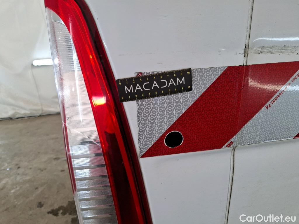  Renault  Master  Fourgon L3H2 3 5 Grand Confort dCi 135CV BVM6 7 Sieges E6dT #55