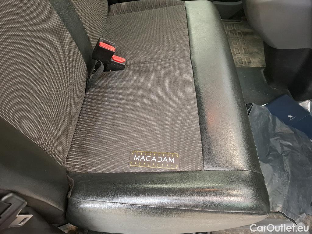  Peugeot  Expert  Fourgon Premium L3 2.0 HDi 120CV BVM6 E6dT #35