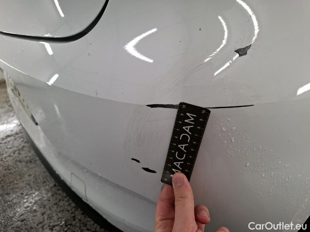  Renault  Clio  V Société Air Nav 1.5 dCi 85CV BVM6 E6dT #6