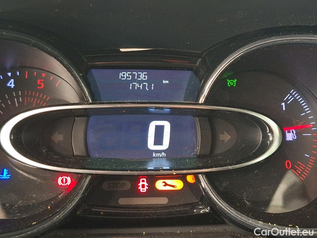  Renault  Clio  IV Air 1.5 dCi 75CV BVM5 E6 #30