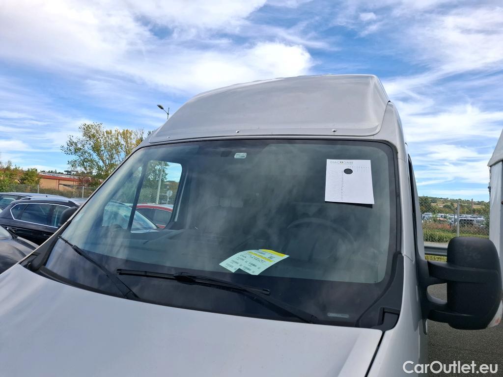  Renault  Master RENAULT  VU 4p Fourgon FGGCf Trac F3500 L2H3 dCi 110 Euro6 #9