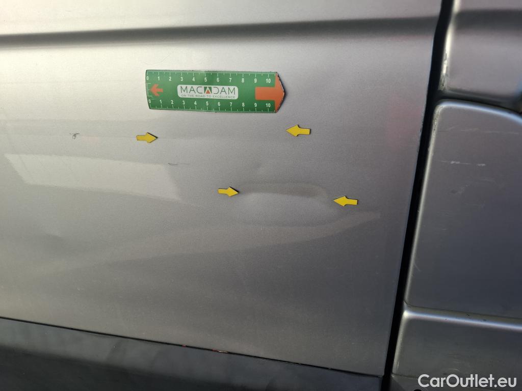  Renault  Master RENAULT  VU 4p Fourgon FGGCf Trac F3500 L2H3 dCi 110 Euro6 #18