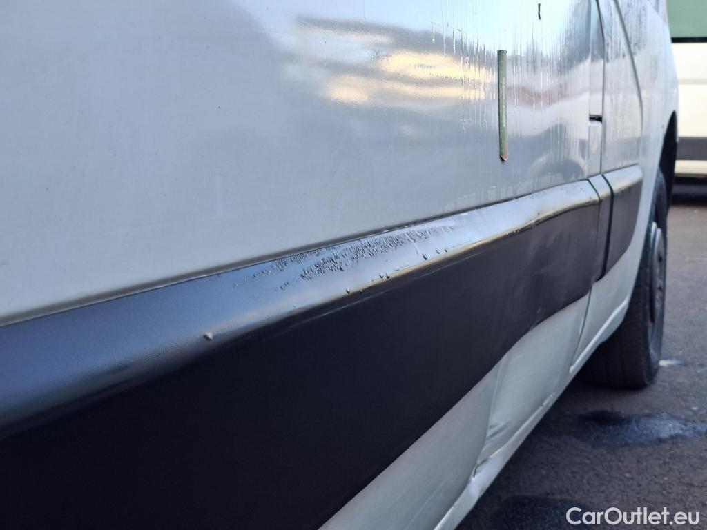  Renault  Master  III Fourgon L2H2 3 5 Grand Confort dCi 130CV BVM6 E6 #4