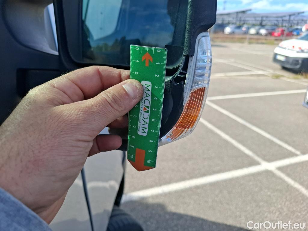  Renault  Master RENAULT  VU 4p Fourgon FGGCf Trac F3500 L2H3 dCi 110 Euro6 #47