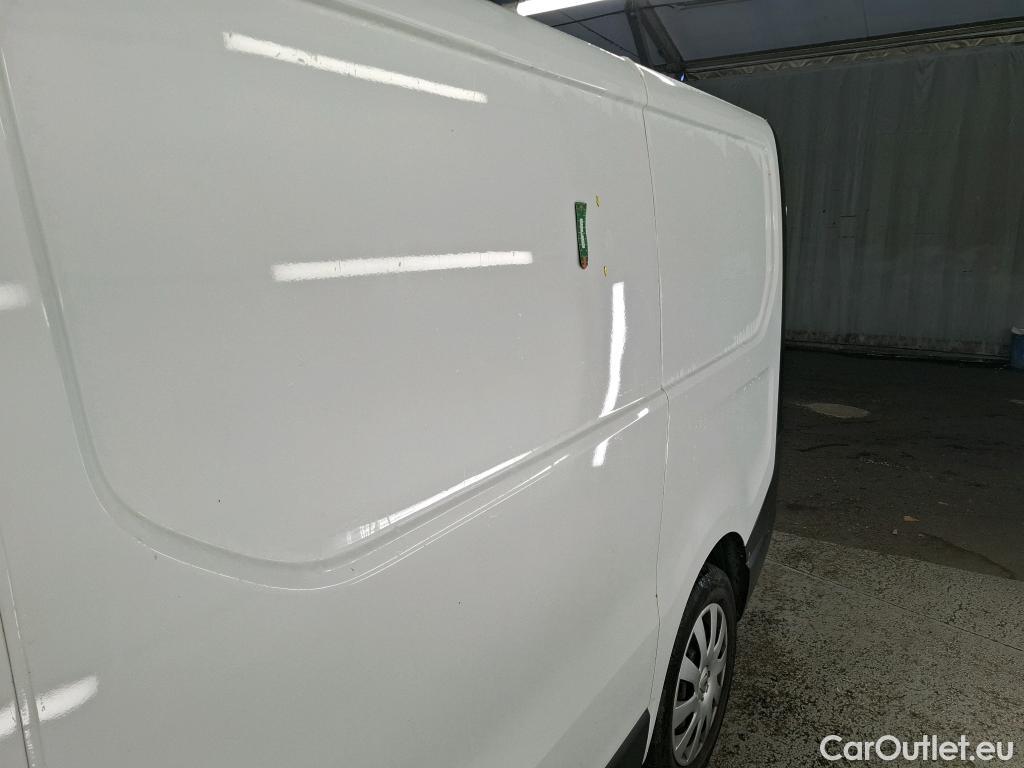  Renault  Trafic RENAULT  / 2019 / 4P / Fourgon tole NV FG GCF L1H1 1200 dCi 120 S&S #1