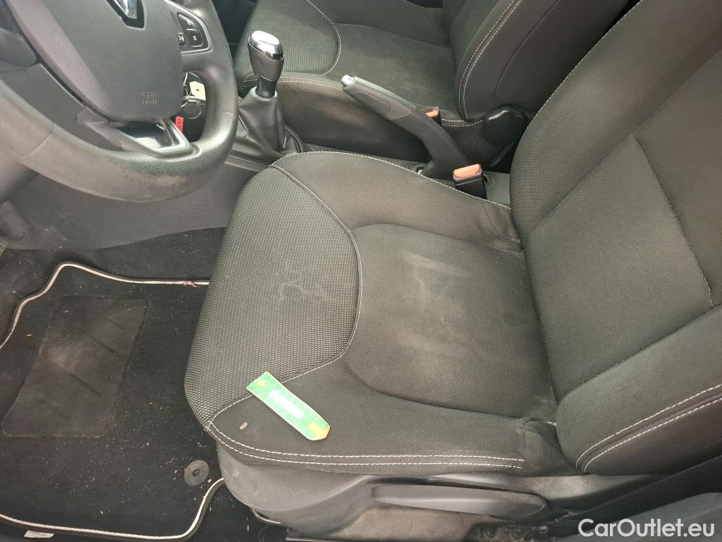  Renault  Clio  IV Air 1.5 dCi 75CV BVM5 E6 #6