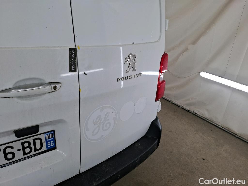  Peugeot  Expert  Fourgon Premium L3 2.0 HDi 120CV BVM6 E6dT #6