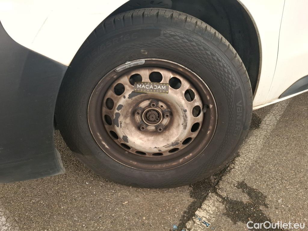  Peugeot  Expert  Fourgon Premium Standard 1.6 HDi 95CV BVM5 E6 #22