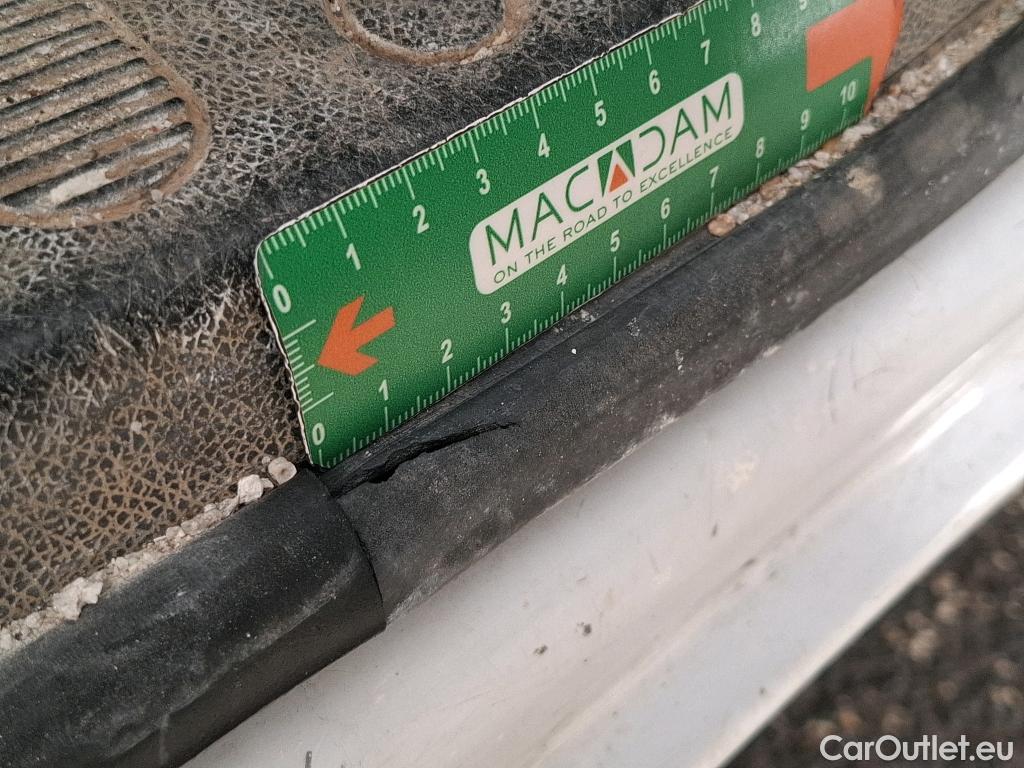  Renault  Master RENAULT  / 2014 / 4P / Fourgon tôlé &FG GCf Trac F3300 L1H1 dCi 110 Euro6 #21