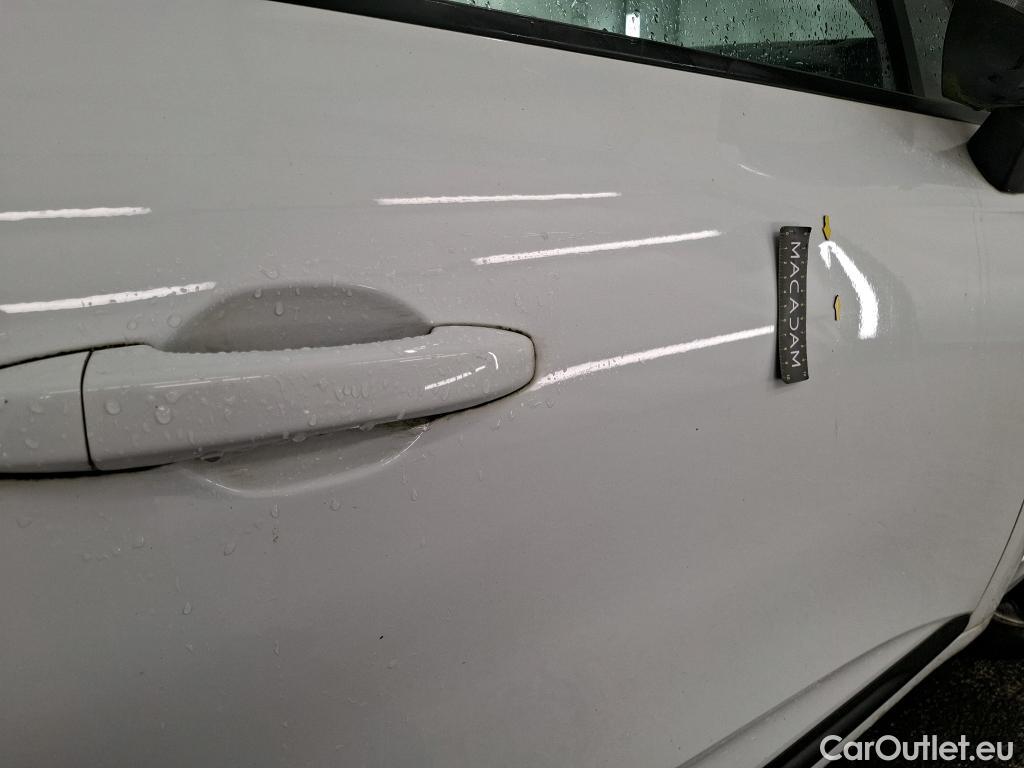  Renault  Clio  V Société Air Nav 1.5 dCi 85CV BVM6 E6dT #17