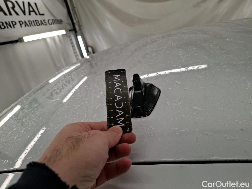  Renault  Clio  V Société Air Nav 1.5 dCi 85CV BVM6 E6dT #26