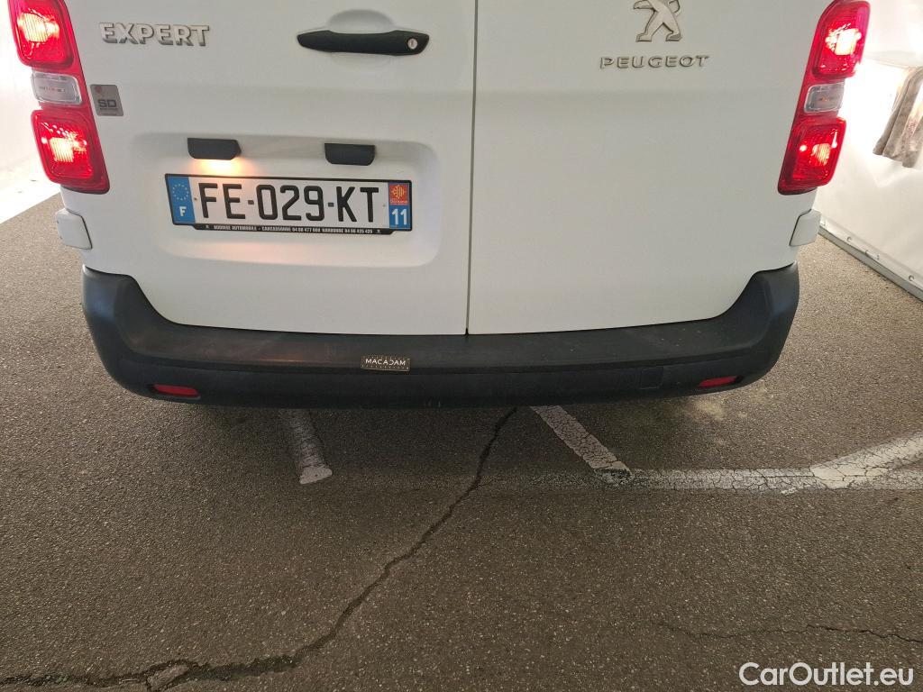  Peugeot  Expert  Fourgon Premium Standard 1.6 HDi 95CV BVM5 E6 #1