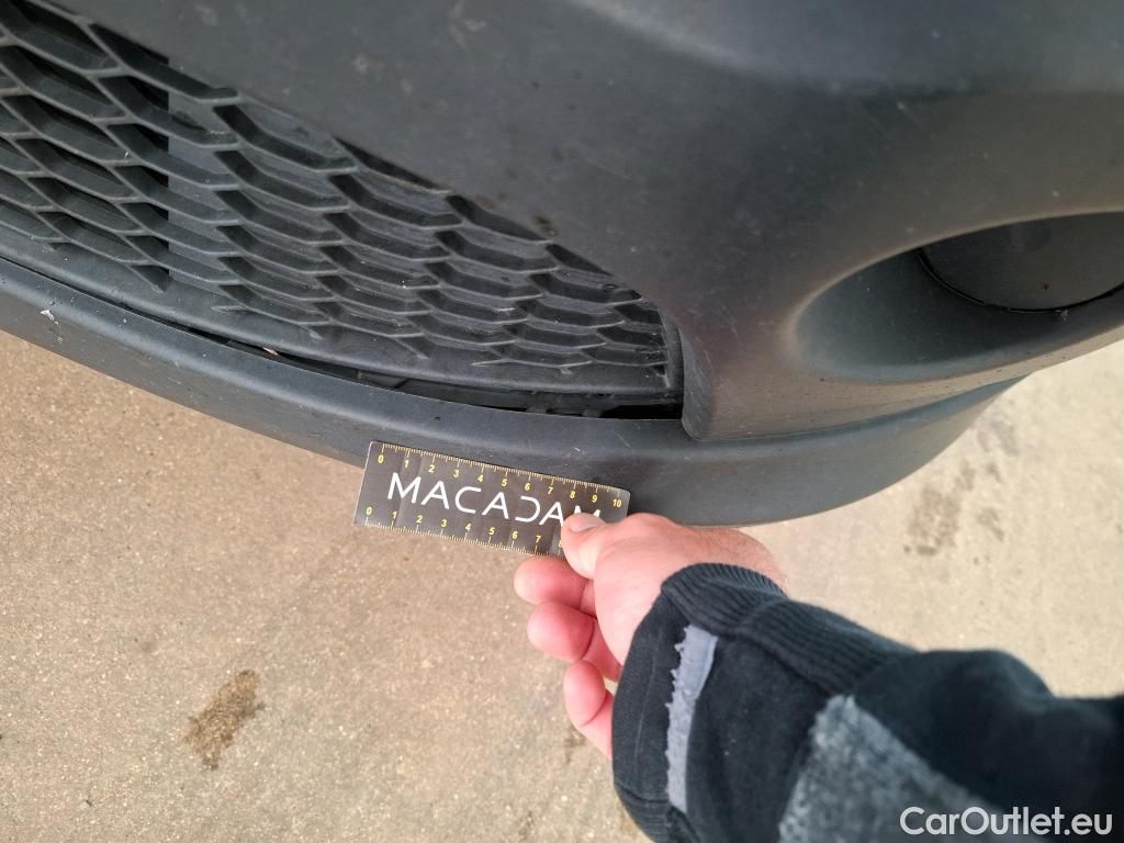  Renault  Trafic  Furgon Grand Confort L1H1 1200 1.6 dCi 125CV BVM6 E6 #25